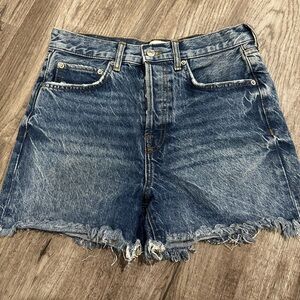 Zara Shorts